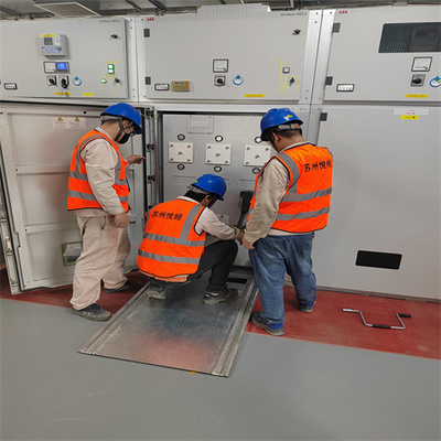 電力設(shè)備安裝工程咨詢-電力設(shè)備安裝工程-蘇州悅頻機電工程施工