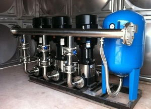 福建自來(lái)水二次加壓設(shè)備,福建二次供水增壓設(shè)備,選擇蓮利 環(huán)保設(shè)備欄目