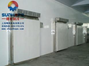 冷庫(kù)安裝上海曙希制冷設(shè)備_世界工廠網(wǎng)