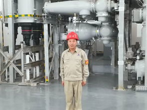 典型丨平海灣二期項目首臺風機并網(wǎng) 建設(shè)功臣 和 先進工作者 事跡展播之三