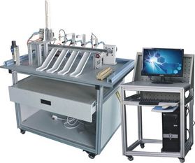 自動(dòng)化生產(chǎn)線安裝與調(diào)試實(shí)訓(xùn)設(shè)備