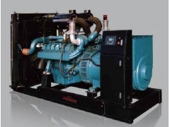 珠海供應(yīng)住宅小區(qū)發(fā)電機、斗山柴油發(fā)電機組 珠海發(fā)電機組_供應(yīng)產(chǎn)品_珠?？滤惯_(dá)機電安裝工程