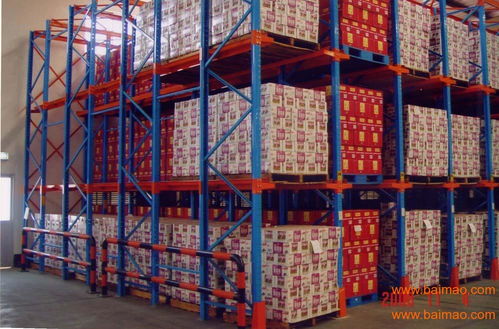 天津維爾美貨架廠 一站式倉儲貨架批發零售，助力日用家電零售高效存儲